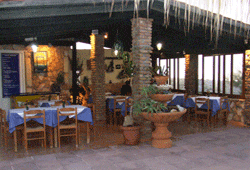 Stavros Restaurant