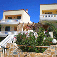 Olive Farm Villa click here