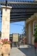 External Balcony