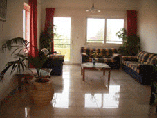 Despina Villa Inside