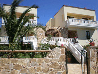 Olive Farm Villa