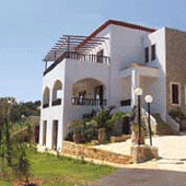 Villa Seli