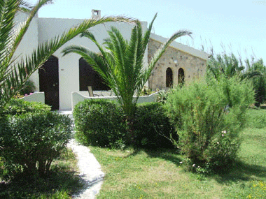 Stavros Apartments