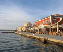 Chania Mosque